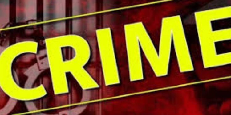 तरुणावर बंदूक रोखत फायटरने मारून चाकूने वार करीत केले गंभीर