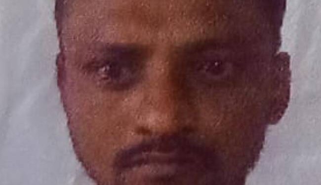 कर्जबाजारीपणाला कंटाळून शेतकऱ्याचे विषारी औषध प्राशन : उपचारादरम्यान मृत्यू