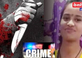 चोपड्याच्या तरुणाने केली धारदार शस्त्राने युवतीची हत्या