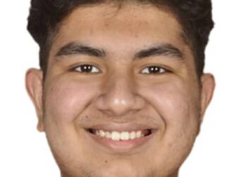 विद्यापीठ विद्यार्थी परिषदेवर राजसिंग छाबरा याची निवड