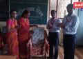 शिरसोली येथे बारी समाज विदयालयात राजर्षी शाहू महाराज जयंती उत्साहात