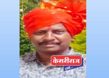 कंटेनरखाली आल्याने मलकापूरचा तरुण ठार, एक जखमी