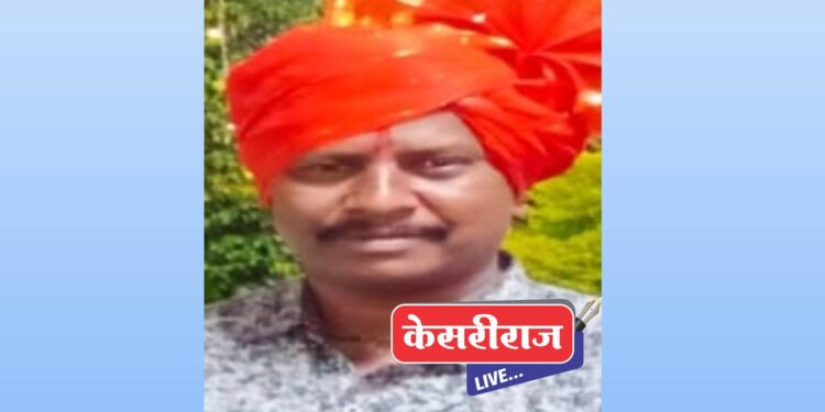 कंटेनरखाली आल्याने मलकापूरचा तरुण ठार, एक जखमी