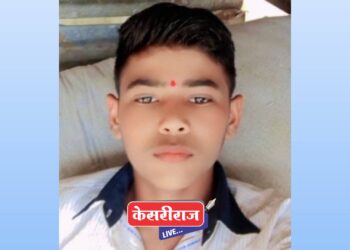 विजेचा धक्का लागून अल्पवयीन तरुणाचा मृत्यू