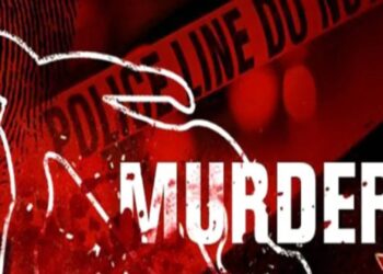 अनैतिक संबंधांमध्ये पती ठरला अडसर : प्रियकरासोबत केला खून नंतर अपघाताचा बनाव!