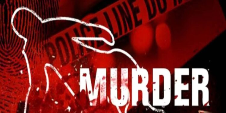 अनैतिक संबंधांमध्ये पती ठरला अडसर : प्रियकरासोबत केला खून नंतर अपघाताचा बनाव!