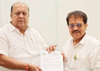 शासकीय वैद्यकीय महाविद्यालयाच्या रुग्णालयात “एमआरआय”ची सुविधा उपलब्ध करून द्यावी