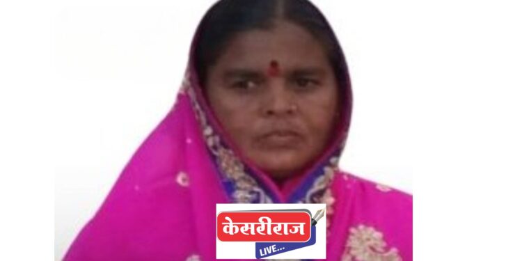 शौचास गेलेल्या महिलेचा सर्पदंश झाल्याने मृत्यू !