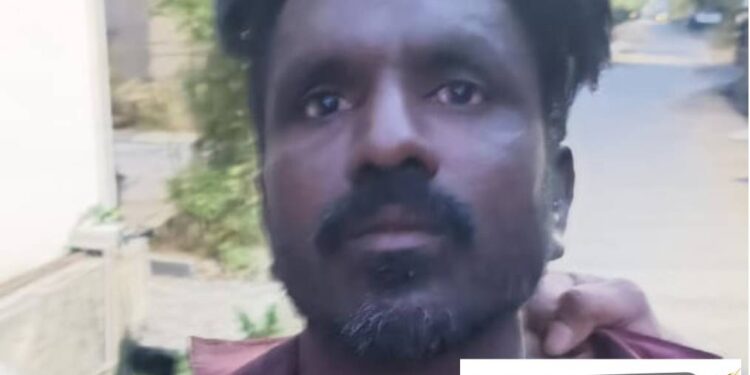 चिमुकलीवर अत्याचार करून खून करणारा नराधम ९ दिवसांनी गवसला !