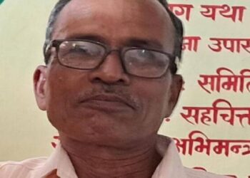 व्याजाच्या पैशांच्या तगाद्याने आत्महत्येचा प्रयत्न : कर्मचार्याचा उपचारादरम्यान मृत्यू