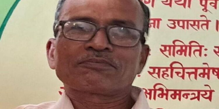 व्याजाच्या पैशांच्या तगाद्याने आत्महत्येचा प्रयत्न : कर्मचार्याचा उपचारादरम्यान मृत्यू