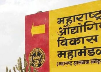 रसायनयुक्त पाण्यामुळे रामेश्वर कॉलनीतील नागरिकांचे आरोग्य धोक्यात