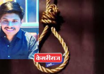 मालेगाव येथे टायपिंगच्या परीक्षेसाठी गेलेल्या चहार्डीच्या तरुणाने उचलले टोकाचे पाऊल