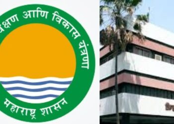 पाण्यांच्या नमुन्यांसाठी चक्क दारूच्या बाटल्यांचा वापर, वरिष्ठ भू वैज्ञानिक यांना बजावली कारणे दाखवा नोटीस !