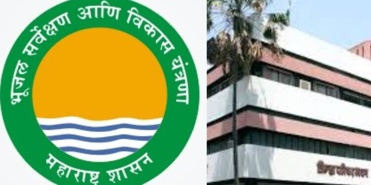 पाण्यांच्या नमुन्यांसाठी चक्क दारूच्या बाटल्यांचा वापर, वरिष्ठ भू वैज्ञानिक यांना बजावली कारणे दाखवा नोटीस !