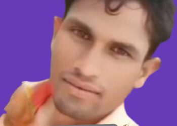 शेतात विषारी औषध घेतलेल्या तरुण शेतमजुराचा उपचारादरम्यान मृत्यू