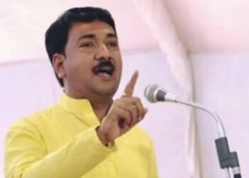 शेतकऱ्यांच्या प्रश्नांवर शिवसेना ठाकरे गटाचे २१ रोजी धरणे आंदोलन