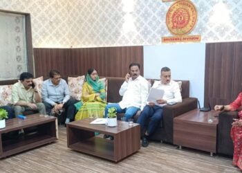 भुसावळ बसस्थानक जागा स्थलांतरासह रेल्वे गाड्यांच्या वेळेत होणार बदल