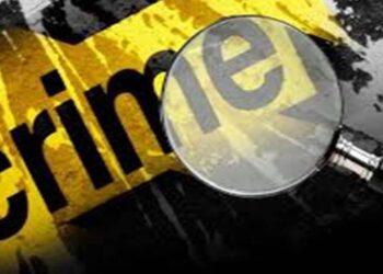 तरुणाच्या आत्महत्येमुळे ग्रामस्थ संतप्त : घातापाताचा आरोप करून मृतदेह आणला पोलिस ठाण्यात