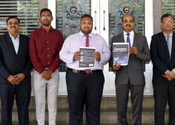 संशोधनात पेटंट मिळवण्या मध्ये गोदावरी अभियांत्रिकी अव्वल 