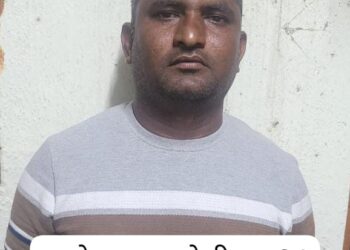 दारूबंदी कायदा मोडणारा अशोक कोळी मुंबई कारागृहात स्थानबद्ध