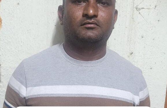 दारूबंदी कायदा मोडणारा अशोक कोळी मुंबई कारागृहात स्थानबद्ध