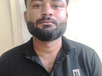 डाळीच्या ट्रकची लावली भिवंडीत परस्पर विल्हेवाट, चालकाला पोलीस कोठडी