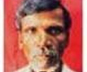 वादळी वाऱ्याने झोपडी पडून मजुराचा मृत्यू