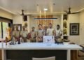 ऑइल मिलमध्ये सव्वा लाखांचा दरोडा टाकणाऱ्या दोघांना अटक,  मुद्देमाल जप्त