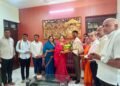 नीट परीक्षेत जामनेरचा प्रथमेश पाटील तालुक्यातून प्रथम