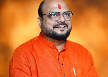 जळगाव ग्रामीण मतदारसंघ गुलाबराव पाटील यांचा बालेकिल्ला असल्याचे पुन्हा सिद्ध !