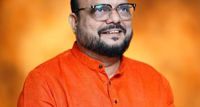 जळगाव ग्रामीण मतदारसंघ गुलाबराव पाटील यांचा बालेकिल्ला असल्याचे पुन्हा सिद्ध !