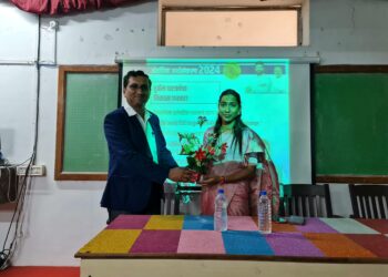 अर्थसंकल्पात महिलांसाठी भरपूर तरतुदी- डॉ. केतकी पाटील