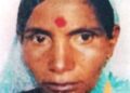 झोक्याला फास बसून महिलेचा मृत्यू
