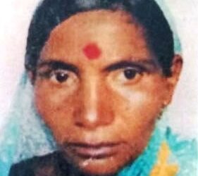 झोक्याला फास बसून महिलेचा मृत्यू