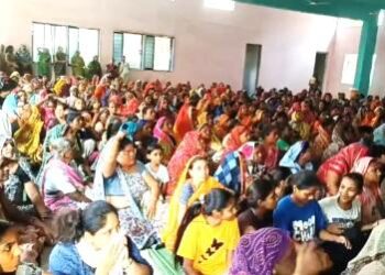 भुसावळ दुहेरी हत्याकांडप्रकरणी बुधवारी मोर्चा काढण्याचा निर्णय !