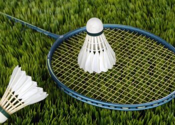 जळगाव जिल्हा अजिंक्यपद व निवड बॅडमिंटन स्पर्धा