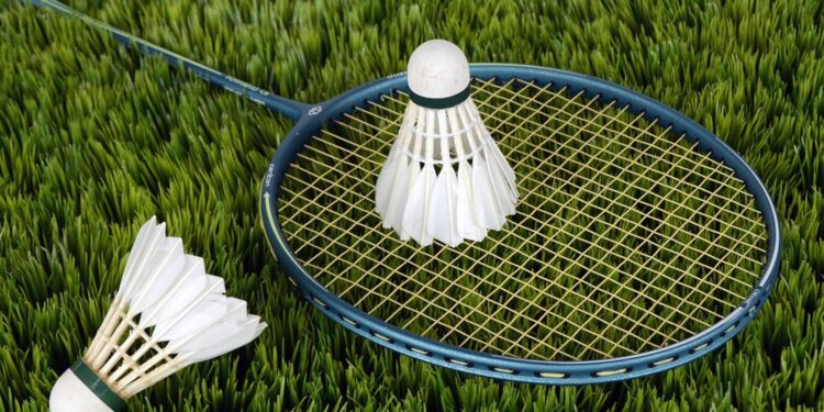 जळगाव जिल्हा अजिंक्यपद व निवड बॅडमिंटन स्पर्धा