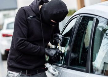 कापूस व्यापाऱ्याची ७ लाखांची बॅग घेऊन चोरटे पसार