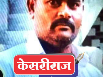 छतावरून पडल्याने जखमी झालेल्या तरुणाचा उपचारादरम्यान मृत्यू