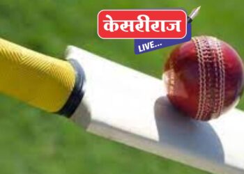 महाराष्ट्र क्रिकेट असोसिएशनची पंचांसाठी परीक्षाचे आयोजन