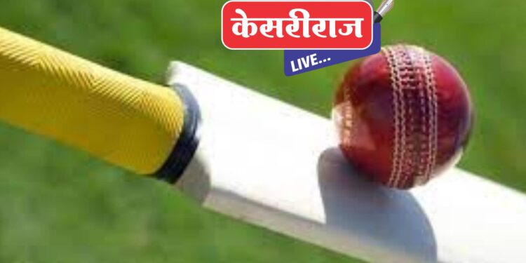 महाराष्ट्र क्रिकेट असोसिएशनची पंचांसाठी परीक्षाचे आयोजन