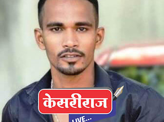 तरूणाची राहत्या घरात गळफास घेवून आत्महत्या