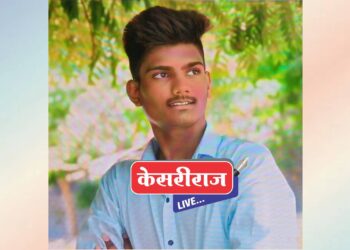 अल्पवयीन तरुणाची गळफास घेऊन आत्महत्या