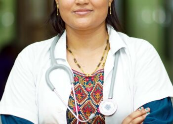 प्रसिध्द स्त्रीरोग तज्ञ डॉ. प्रिया राठोड जळगावात देणार सेवा.