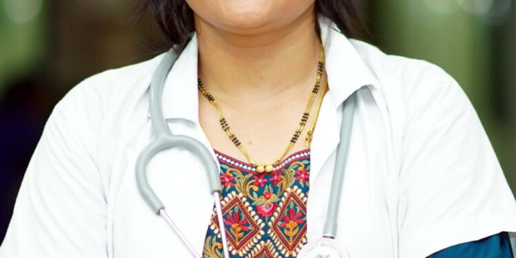 प्रसिध्द स्त्रीरोग तज्ञ डॉ. प्रिया राठोड जळगावात देणार सेवा.