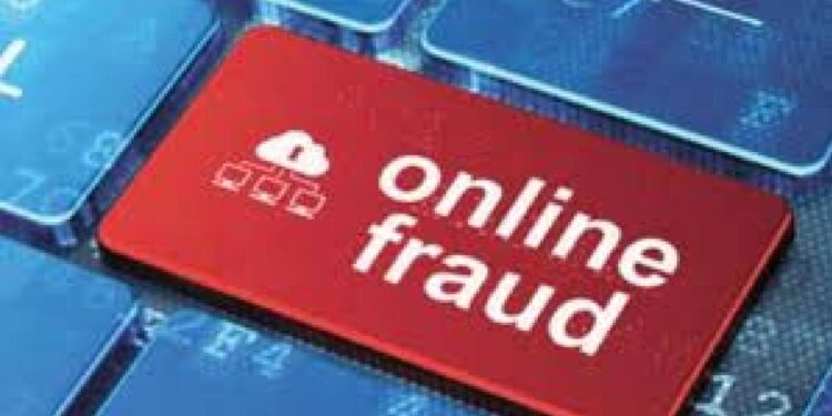 टास्क देऊन महिलेची ऑनलाईन ५ लाखांची फसवणूक