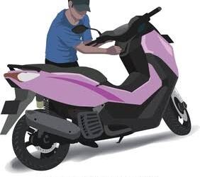 इच्छादेवी चौकातून अडीच लाख रुपयांची रोकड लंपास