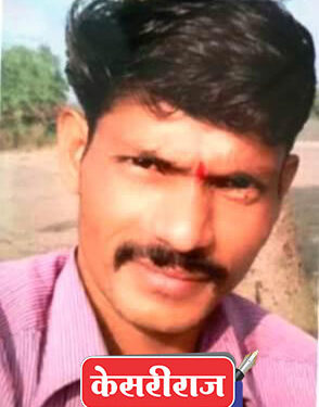 बांभोरी येथे तरुणाची गळफास घेऊन आत्महत्या