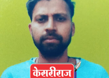 कामगाराची गळफास घेऊन आत्महत्या : कारण अस्पष्ट